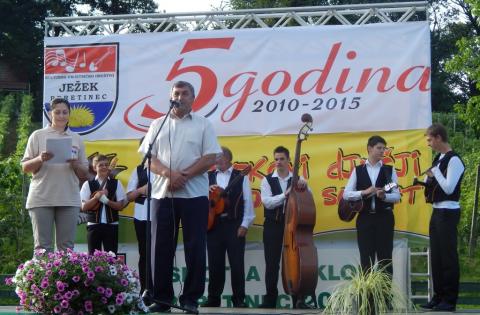 Predsjednik KUD-a 